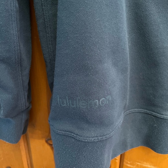 lululemon - perfectly oversized crew neck sweater - Picture 4 of 5
